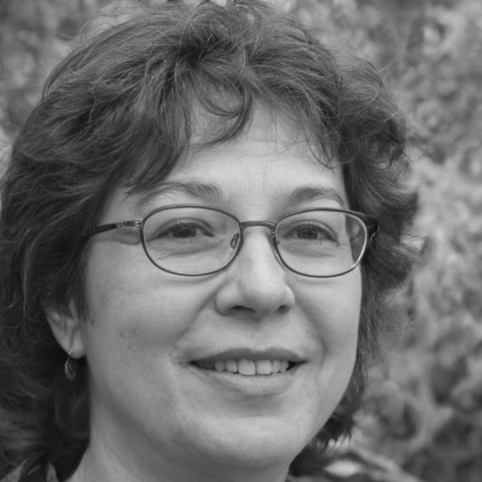 Ritratto di Valentina Orozco